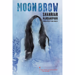 ISBN Moon Brow, Anglais, Livre de poche, 464 pages