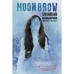 ISBN Moon Brow Livre de poche