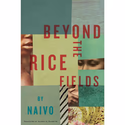 ISBN Beyond the Rice Fields, Anglais, Livre de poche, 368 pages