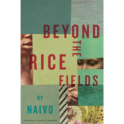 ISBN Beyond the Rice Fields Livre de poche
