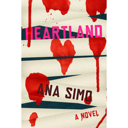 ISBN Heartland Livre de poche