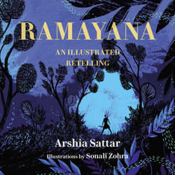 ISBN Ramayana Couverture rigide