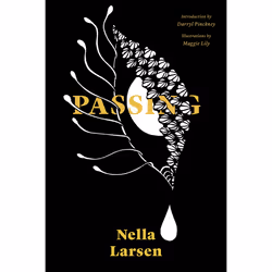 ISBN Passing, Anglais, Livre de poche, 160 pages