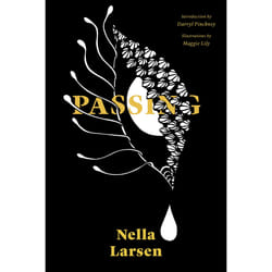 ISBN Passing Livre de poche