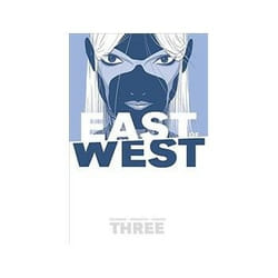 ISBN East of West 3 livre comédies & nouvelles graphiques Anglais
