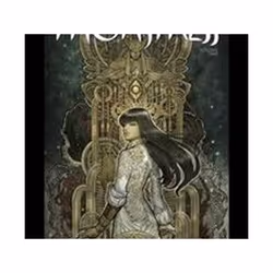 ISBN Monstress Volume 1 : Awakening, comédies & nouvelles graphiques, Anglais, Livre broché, 192 pages