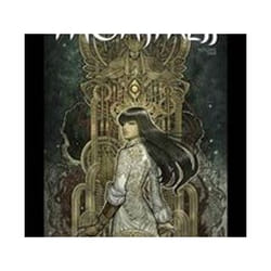 ISBN Monstress Volume 1 : Awakening livre comédies & nouvelles graphiques Anglais