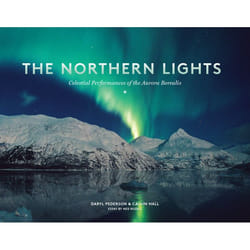ISBN The Northern Lights livre