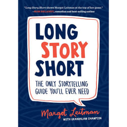 ISBN Long Story Short livre