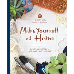 ISBN Make Yourself at Home livre Couverture rigide