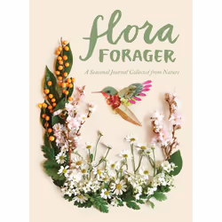 ISBN Flora Forager, Bridget Beth Collins, Sasquatch Books, 09/08/2016, 1 pièce(s)