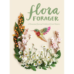 Flora Forager by Bridget Beth Collins
