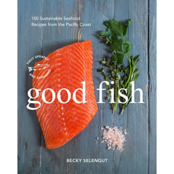 ISBN Good Fish livre nourriture & boisson Anglais