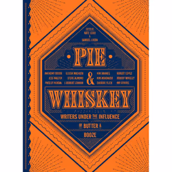 ISBN Pie & Whiskey, nourriture & boisson, Anglais, Couverture rigide, 272 pages