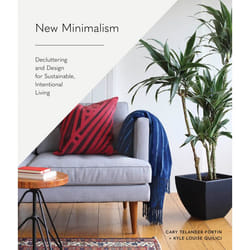 ISBN New Minimalism livre Couverture rigide
