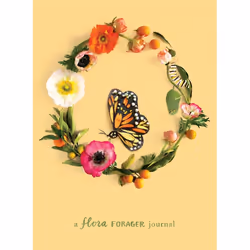 ISBN Metamorphosis: A Flora Forager Journal, Bridget Beth Collins, Sasquatch Books, 10/04/2018, 1 pièce(s)