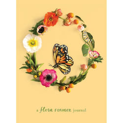Metamorphosis: A Flora Forager Journal - [Version Originale]