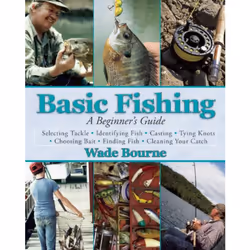 ISBN Basic Fishing, Science &amp; nature, Anglais, Livre broché, 224 pages