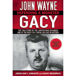 ISBN John Wayne Gacy livre Psychologie Anglais