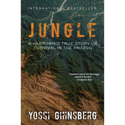 ISBN Jungle livre Aventure Anglais