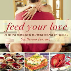 ISBN Feed Your Love livre Cooking Anglais Couverture rigide