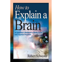ISBN How to Explain a Brain livre Art & design Anglais