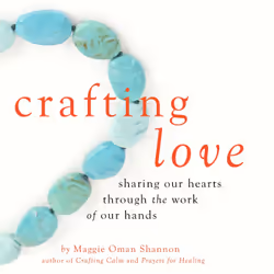 ISBN Crafting Love, métier & loisirs, Anglais, Livre broché, 240 pages