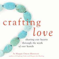 ISBN Crafting Love livre métier & loisirs Anglais