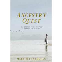 ISBN Ancestry Quest livre société Anglais