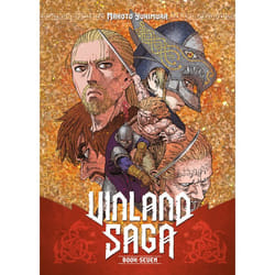 ISBN Vinland Saga 7 livre Fiction Anglais Couverture rigide