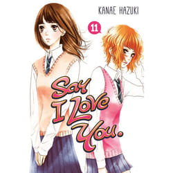 ISBN Say I Love You. 11 livre Fiction Anglais