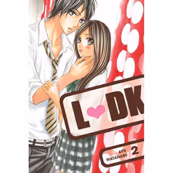 ISBN LDK 2, Fiction, Anglais, Livre broché, 176 pages