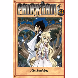 ISBN Fairy Tail 53, Fiction, Anglais, Livre broché, 208 pages