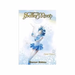 ISBN Sailor Moon Eternal Edition 2, comédies &amp; nouvelles graphiques, Anglais, 276 pages