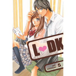 ISBN LDK 5 livre Fiction Anglais
