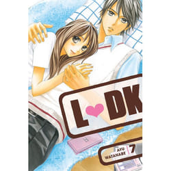 ISBN LDK 7 livre Fiction Anglais