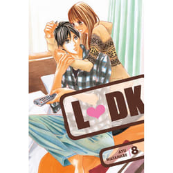ISBN LDK 8 livre Fiction Anglais