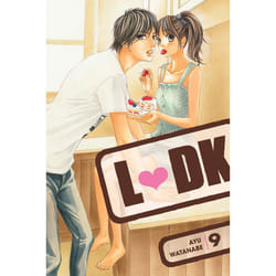 ISBN LDK 9 livre Fiction Anglais