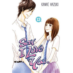 ISBN Say I Love You. 13 livre Fiction Anglais