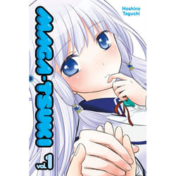 ISBN Maga-tsuki 1 livre Fiction Anglais