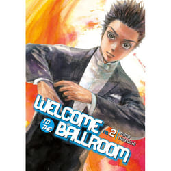 ISBN Welcome to the Ballroom 2 livre Fiction Anglais