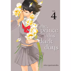 ISBN The Prince in His Dark Days 4, Fiction, Anglais, Livre broché, 208 pages