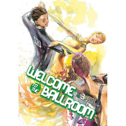 ISBN Welcome to the Ballroom 3 livre Fiction Anglais