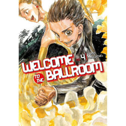 ISBN Welcome to the Ballroom 4 livre Fiction Anglais