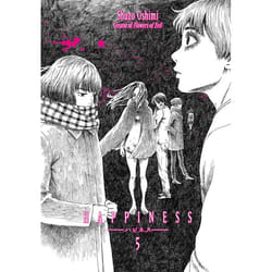 ISBN Happiness 5 livre Fiction Anglais