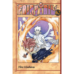 ISBN Fairy Tail 62 livre Fiction Anglais