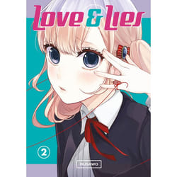 ISBN Love and Lies 2 livre Fiction Anglais