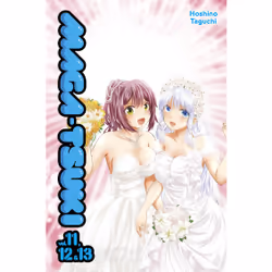 ISBN Maga-tsuki 11-13, Anglais, Livre broché, 592 pages