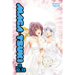 ISBN Maga-tsuki 11-13