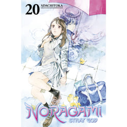 ISBN Noragami: Stray God 20